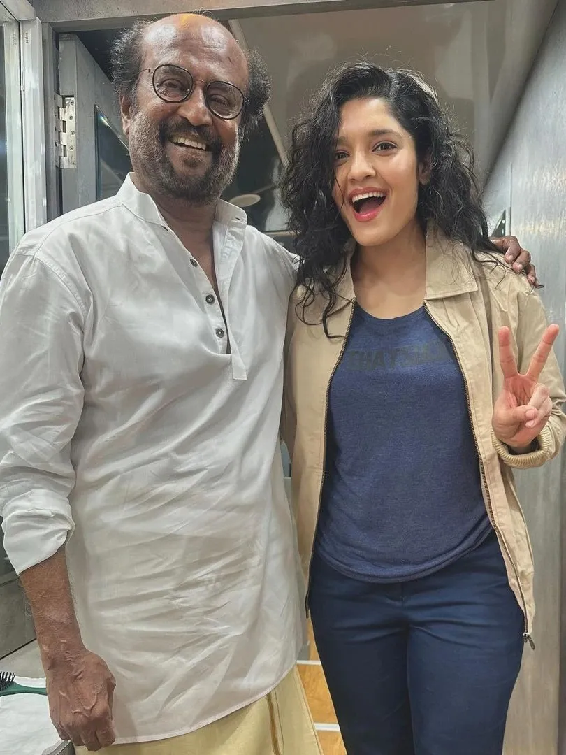 Photo 6 of Ritika Singh