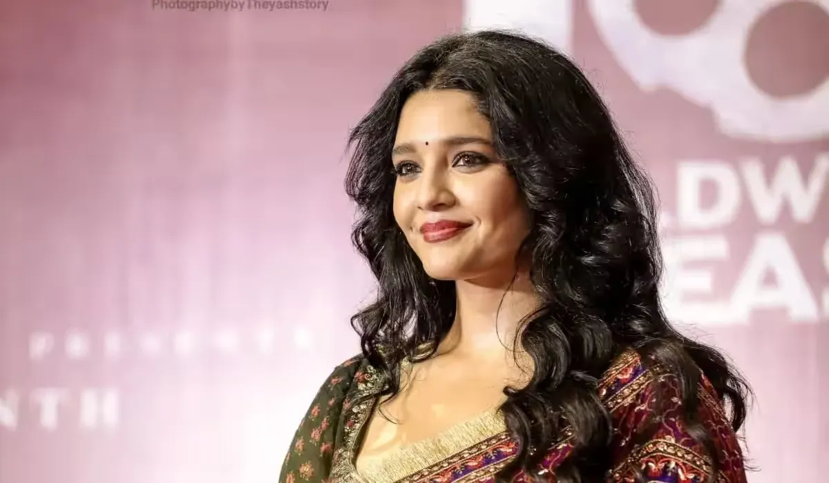 Photo 8 of Ritika Singh