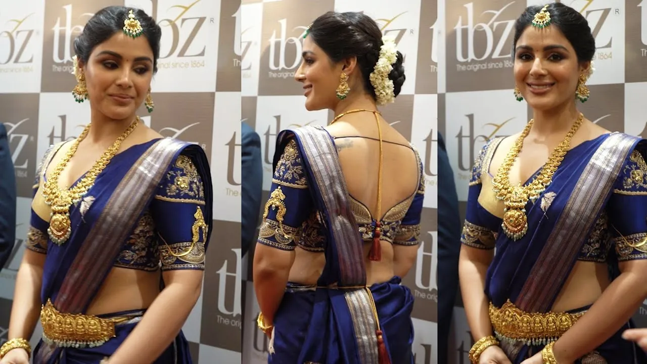 Photo 8 of Samyuktha 