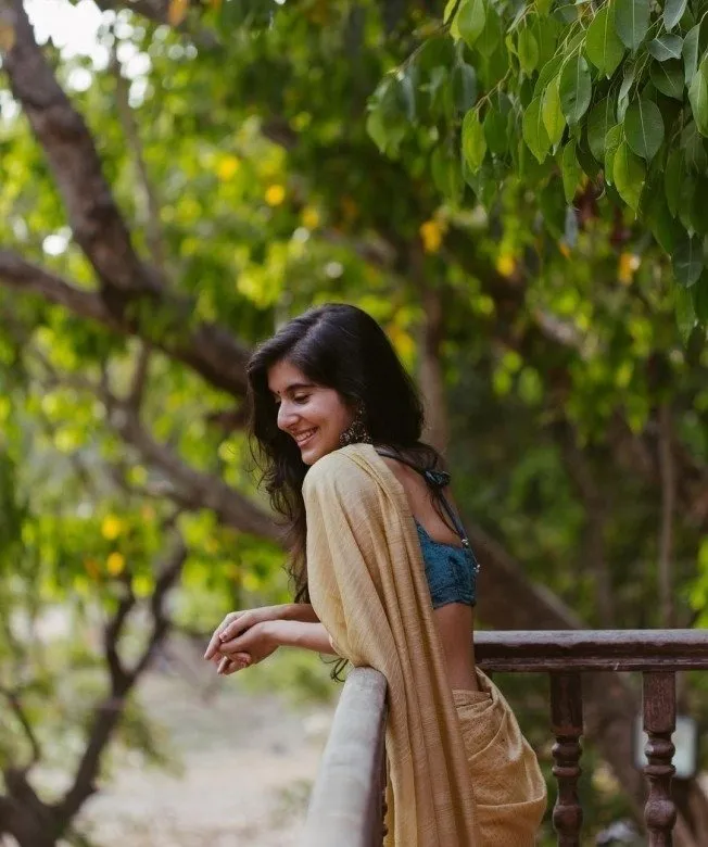Photo 1 of Sanjana Sarathy