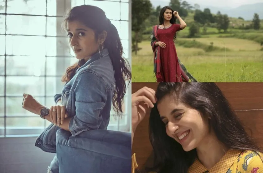 Photo 2 of Sanjana Sarathy