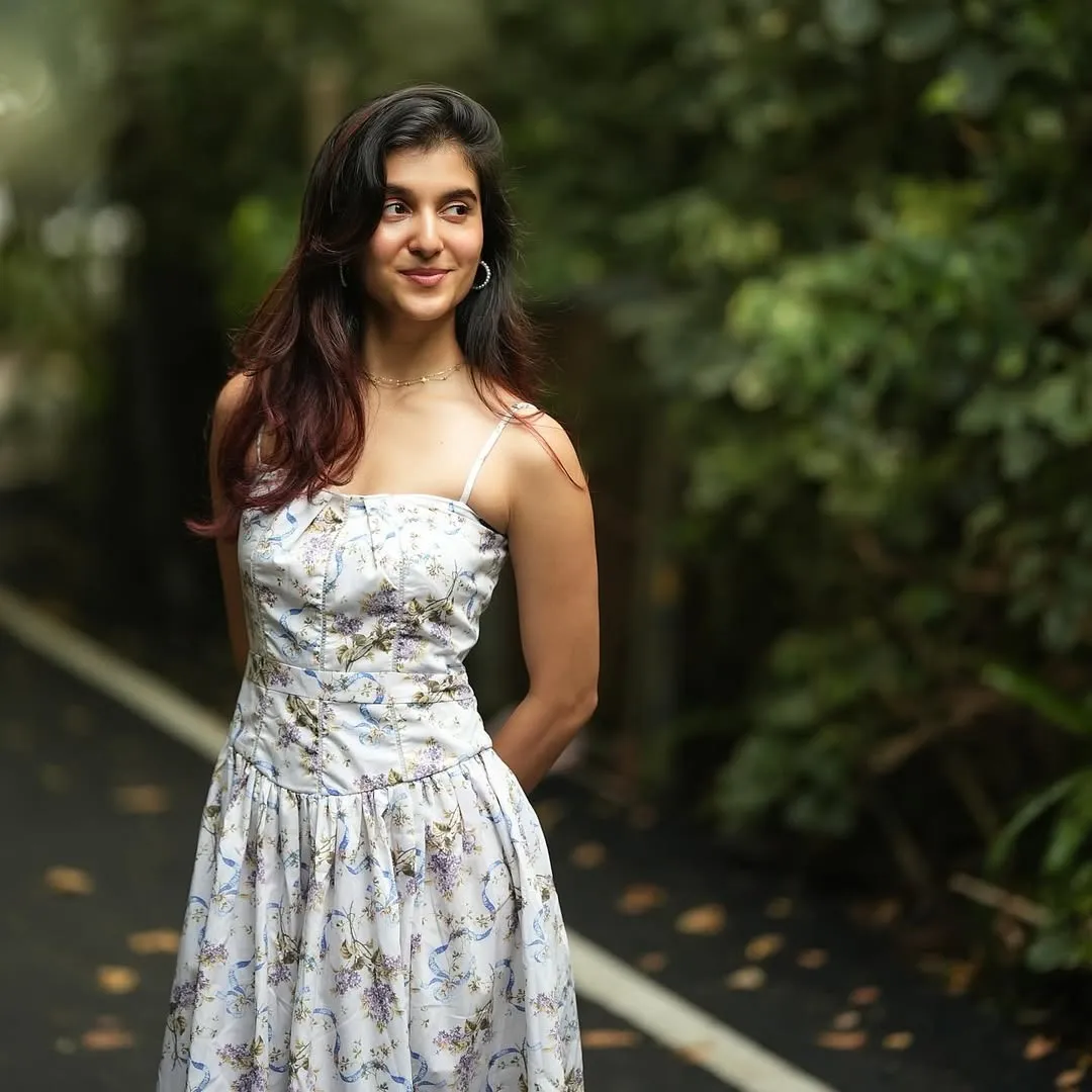 Photo 3 of Sanjana Sarathy