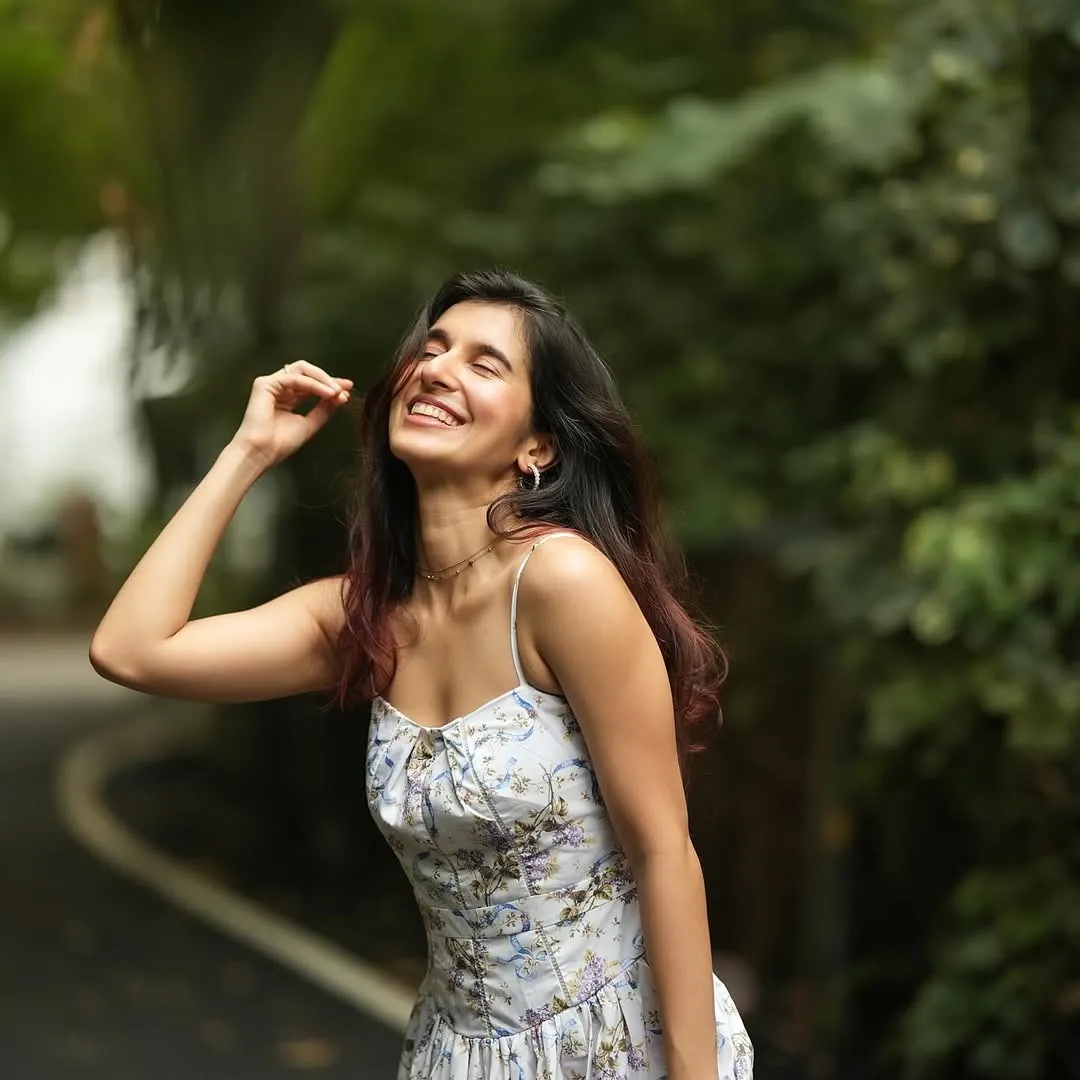 Photo 7 of Sanjana Sarathy
