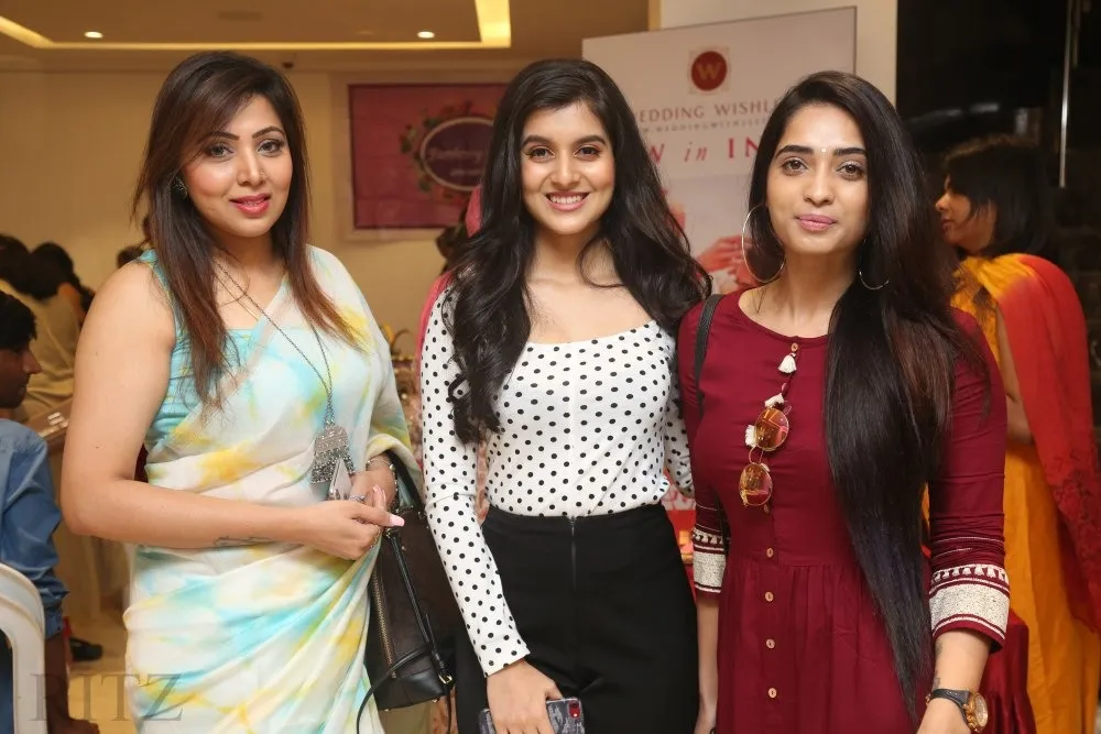Photo 8 of Sanjana Sarathy