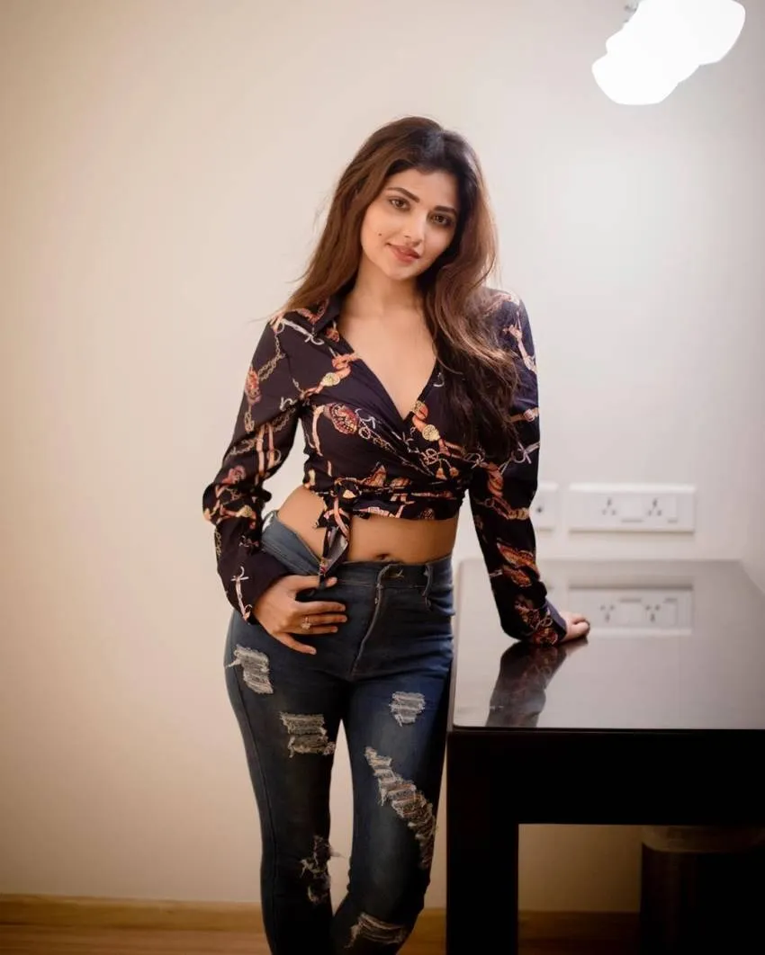 Photo 4 of Shirin Kanchwala