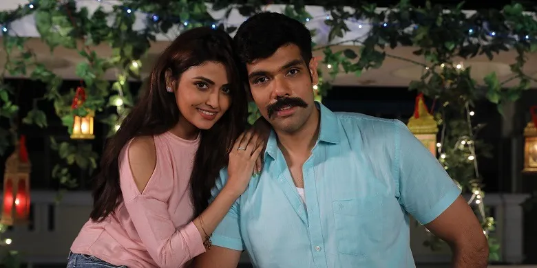 Photo 8 of Shirin Kanchwala
