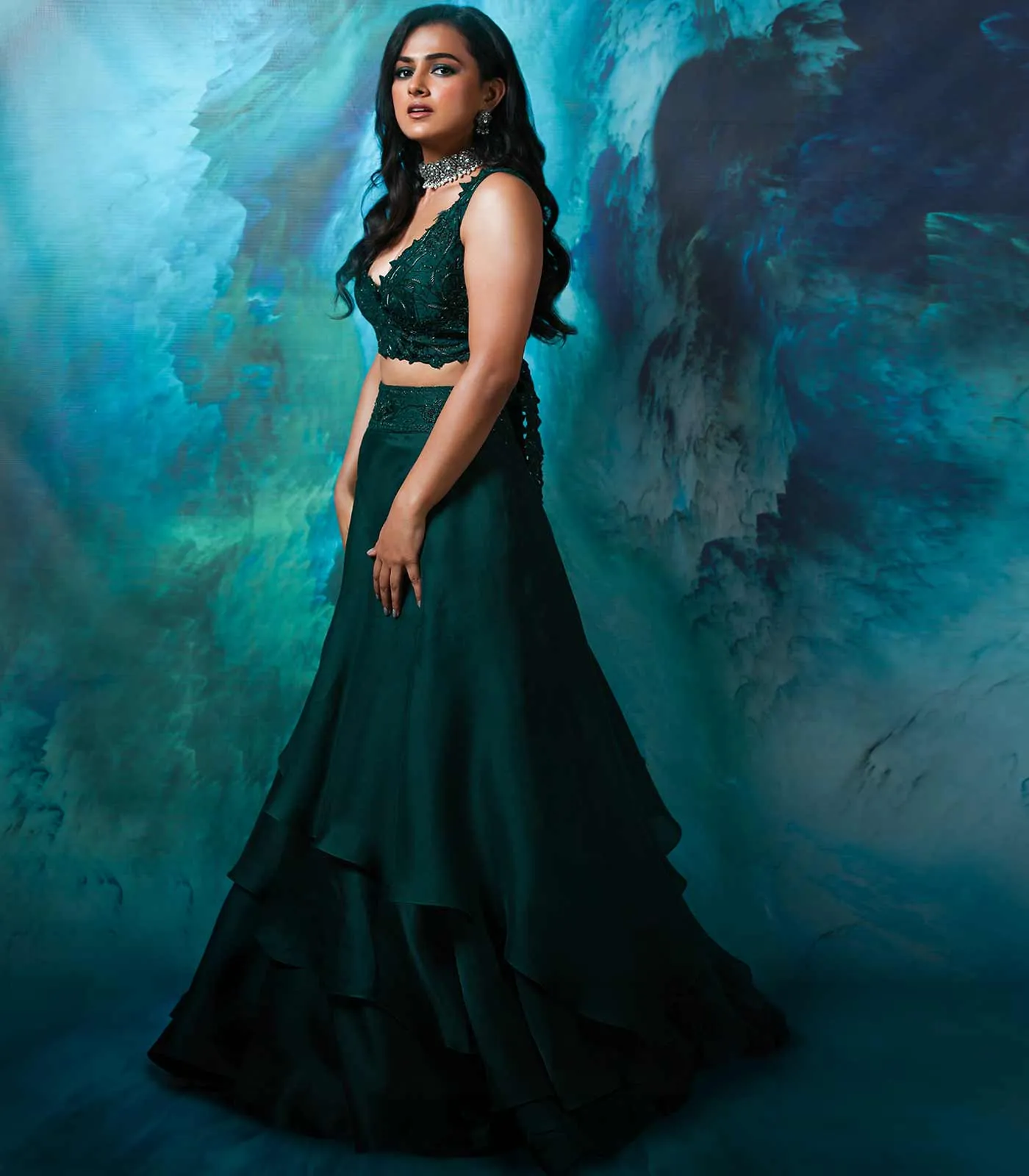 Photo 2 of Shraddha Srinath 