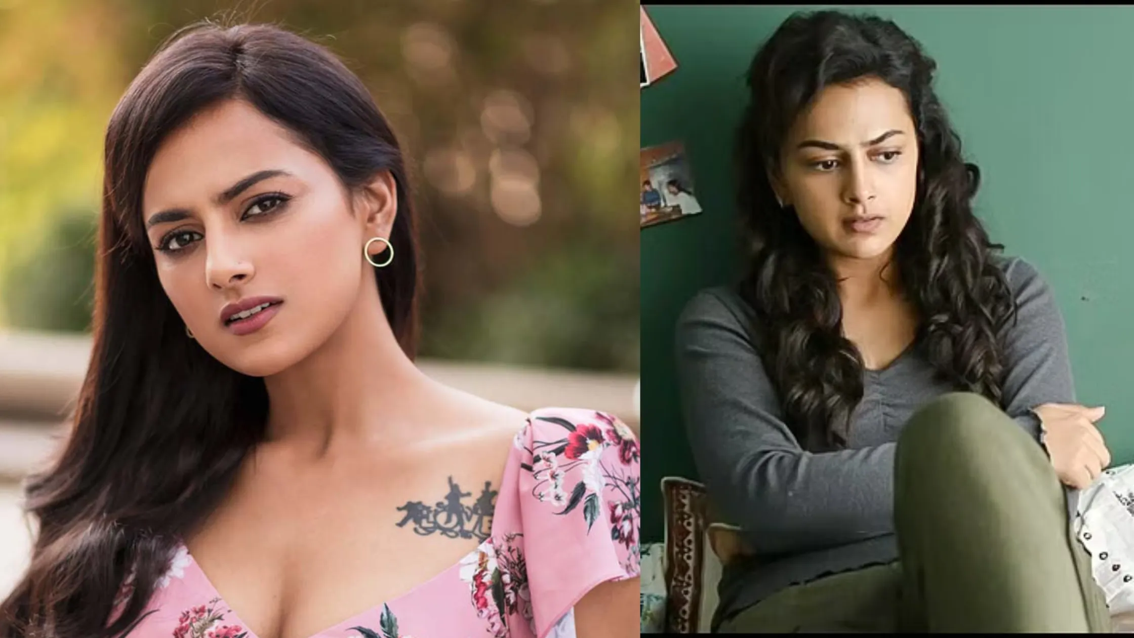 Photo 3 of Shraddha Srinath 