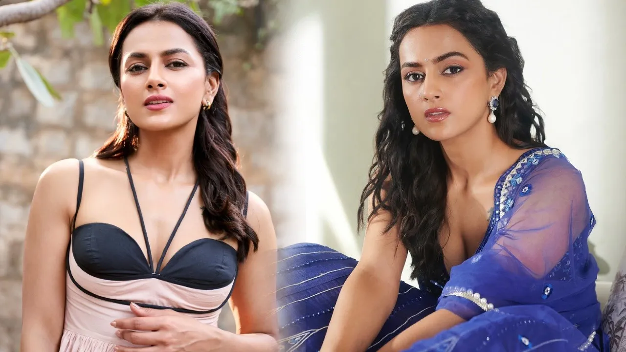 Photo 7 of Shraddha Srinath 