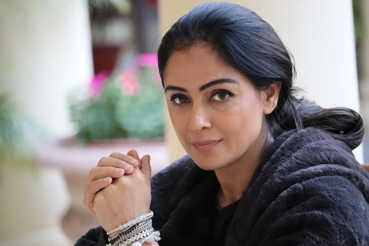 Photo 2 of Simran