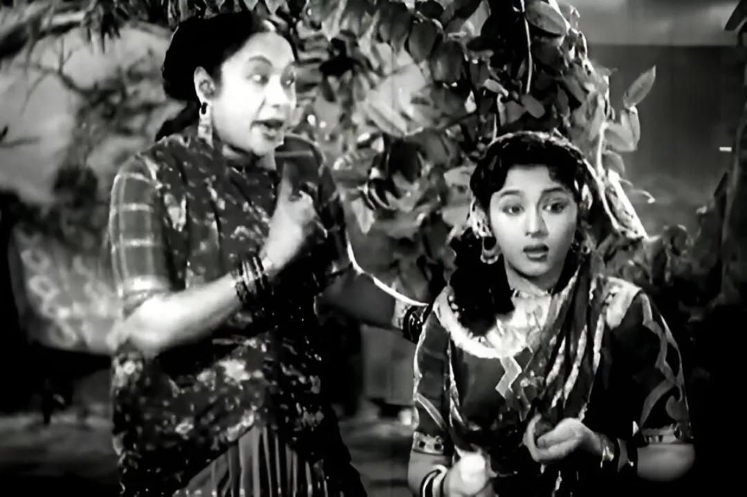 Photo 6 of T. A. Madhuram