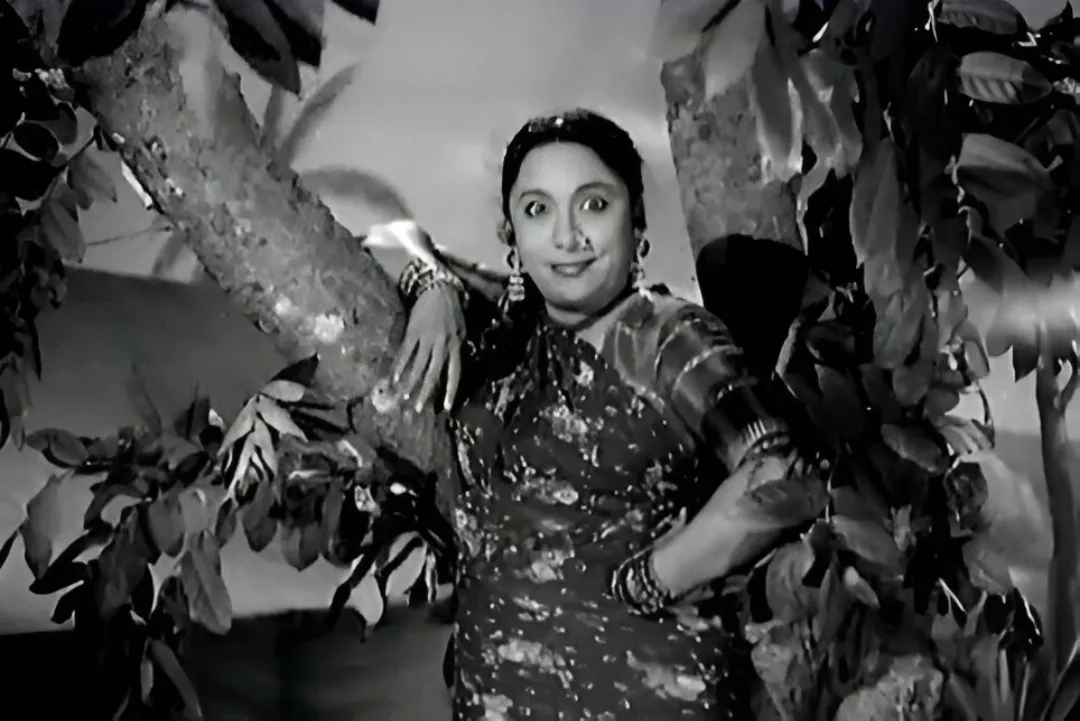 Photo 7 of T. A. Madhuram