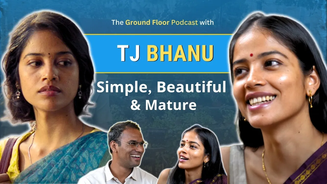 Photo 3 of T. J. Bhanu 