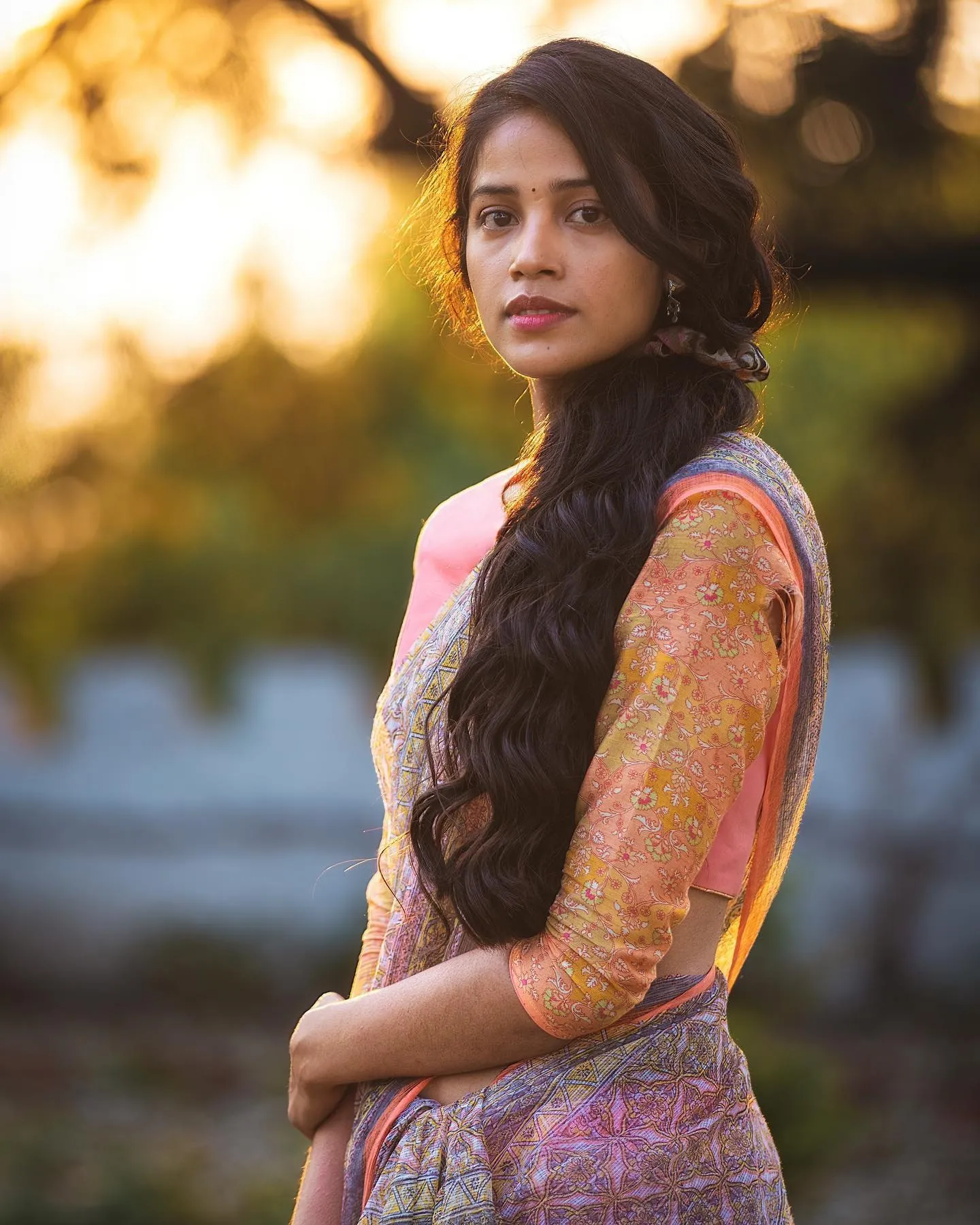 Photo 4 of T. J. Bhanu 