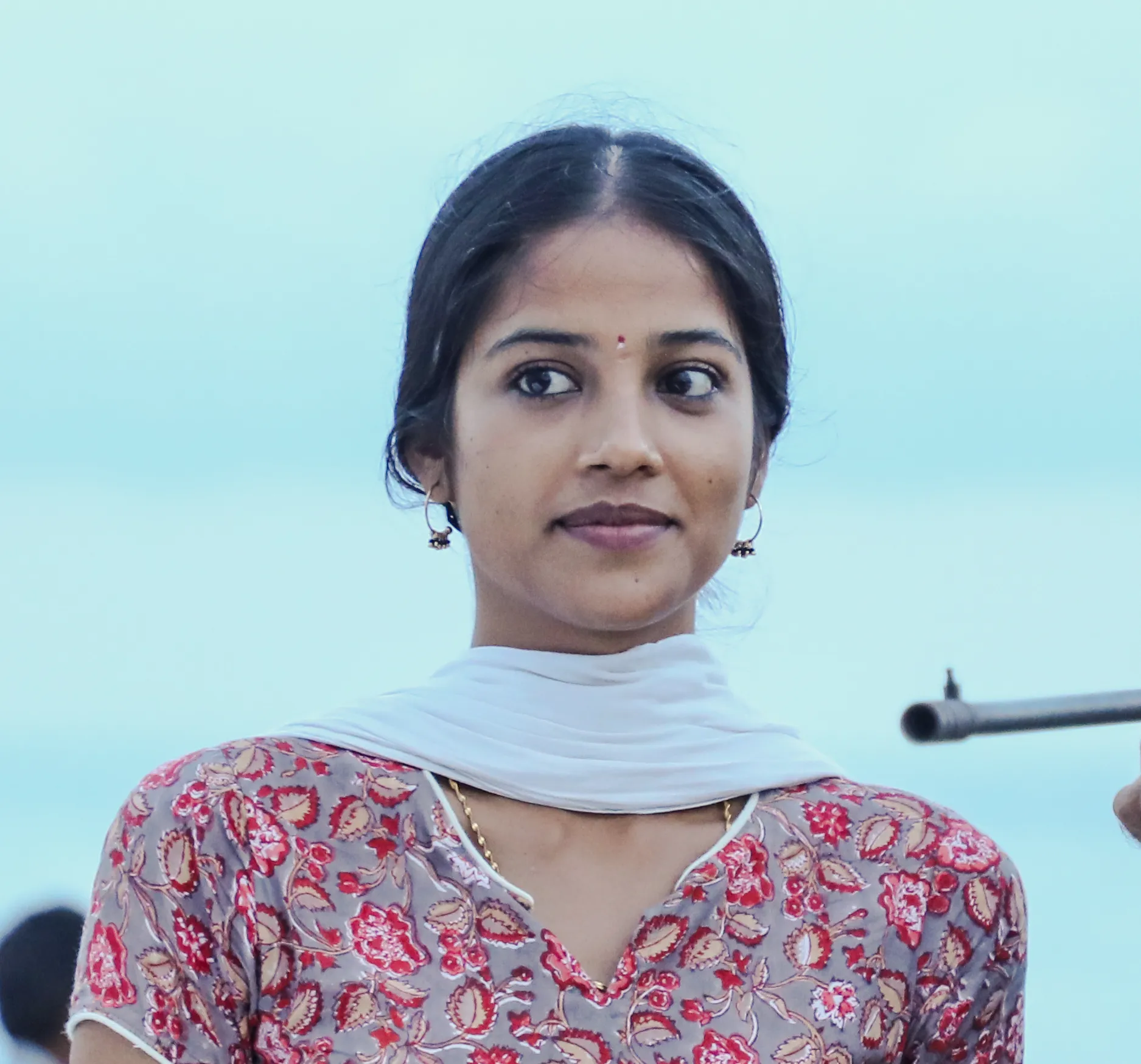 Photo 5 of T. J. Bhanu 