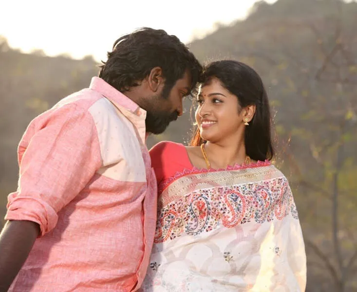 Photo 1 of Tanya Ravichandran 