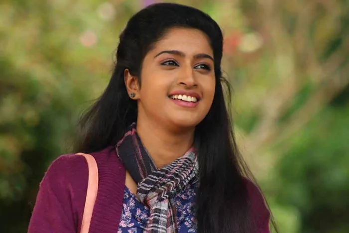 Photo 2 of Tanya Ravichandran 