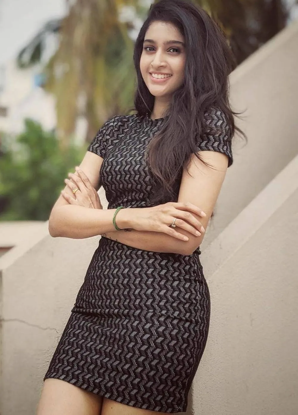 Photo 3 of Tanya Ravichandran 