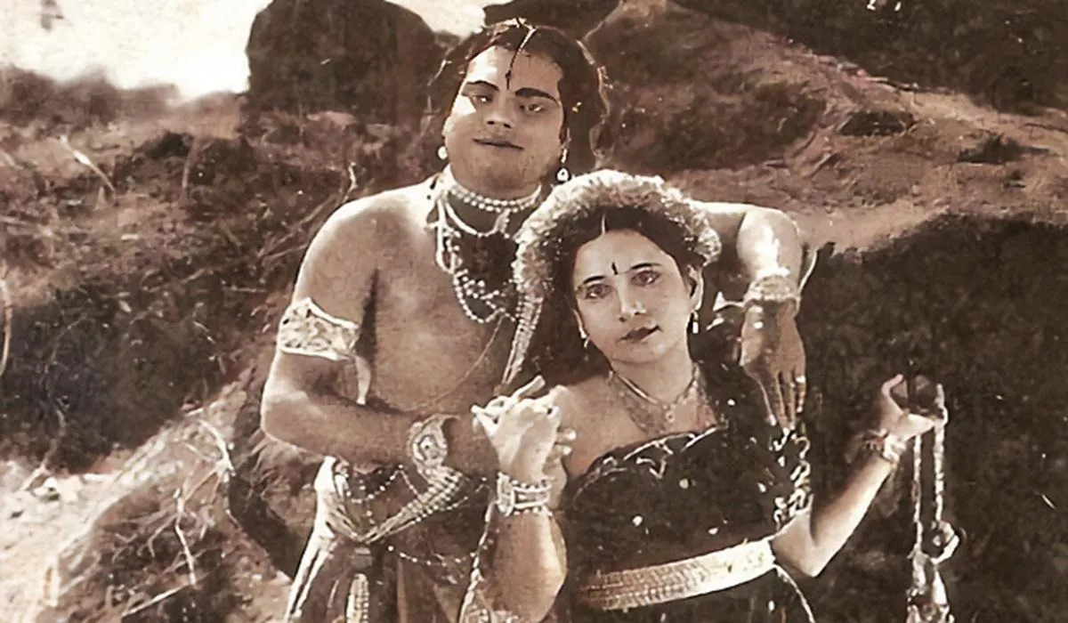 Photo 2 of T. P. Rajalakshmi