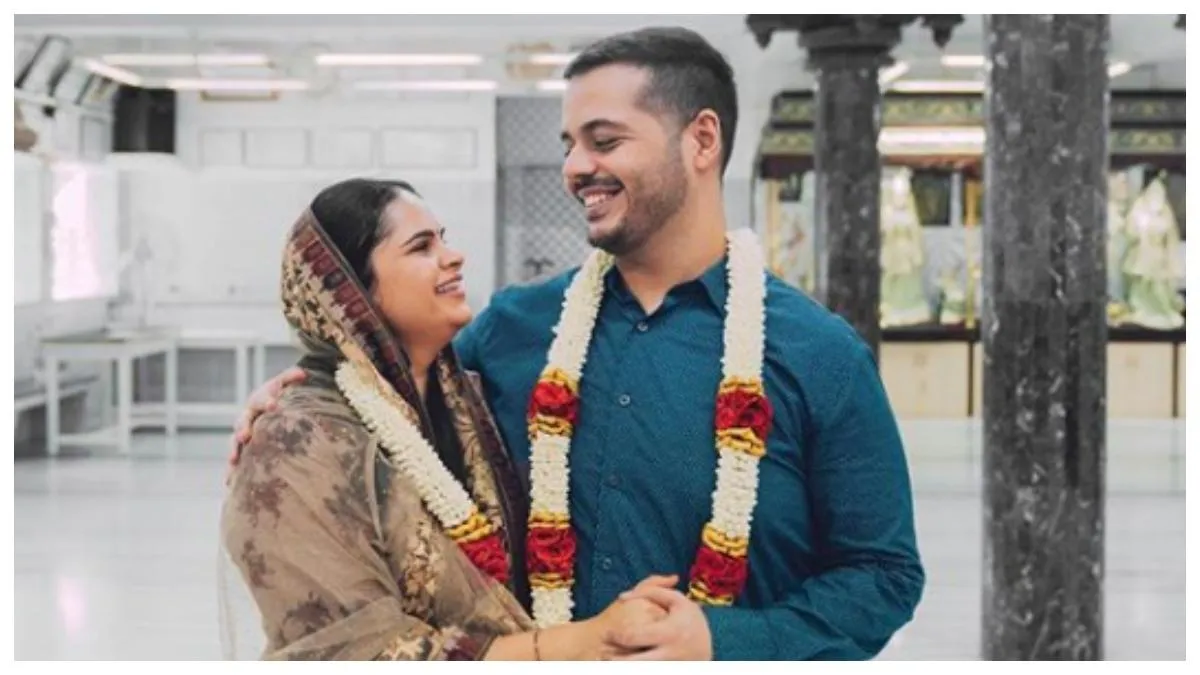 Photo 5 of Vidyullekha Raman 