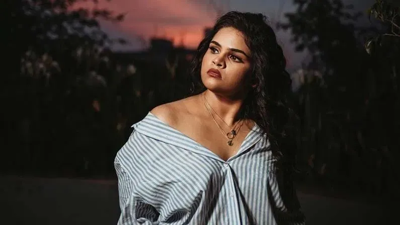 Photo 8 of Vidyullekha Raman 