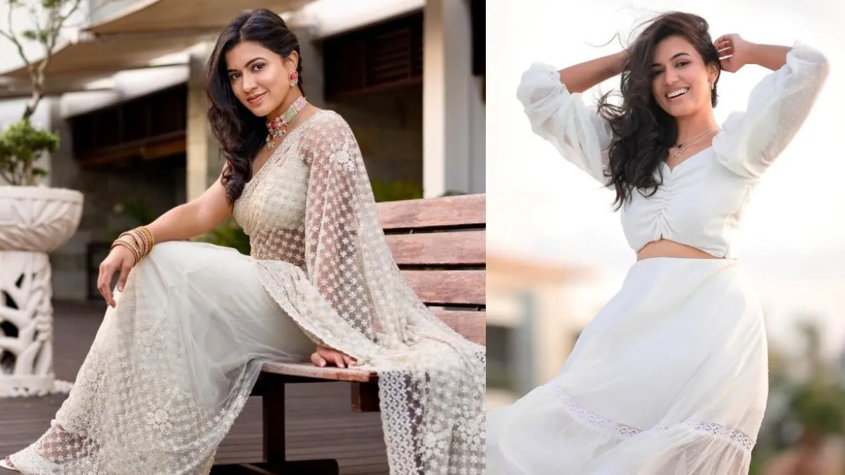 Photo 3 of Anju Kurian