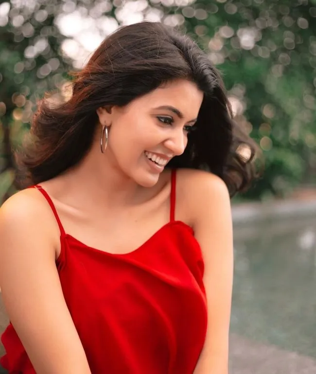 Photo 6 of Anju Kurian