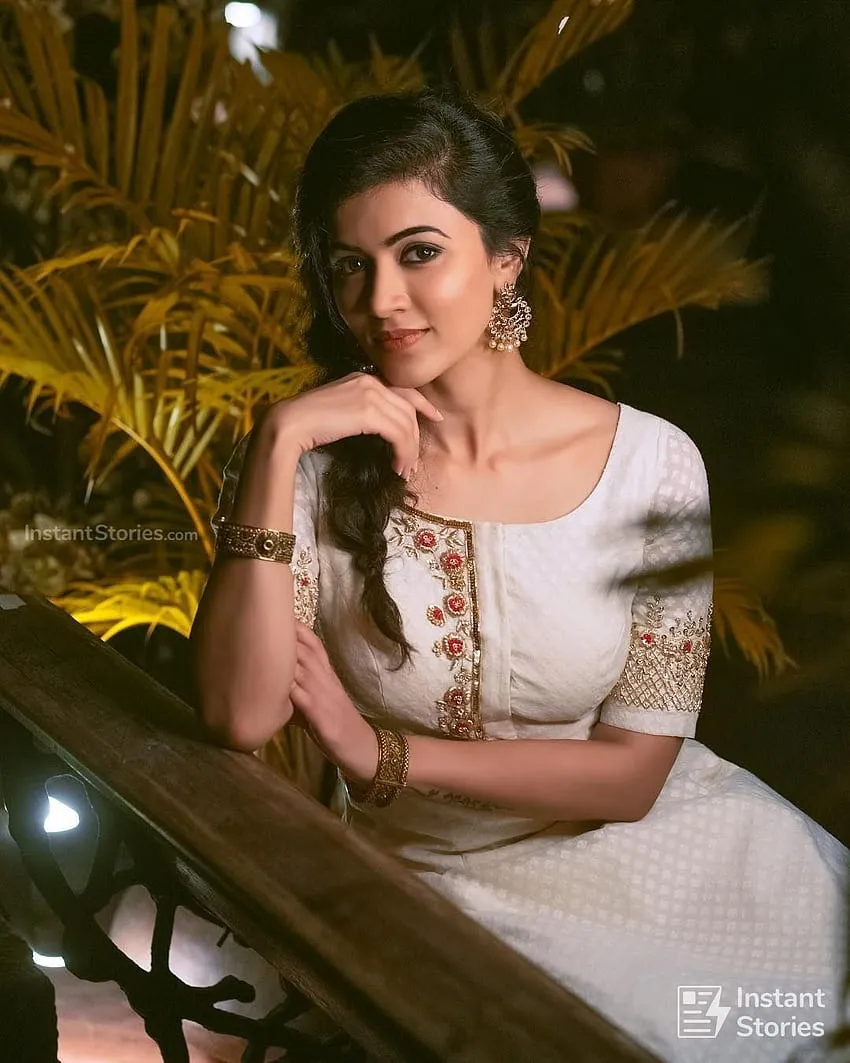 Photo 7 of Anju Kurian