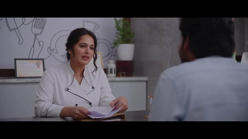 Photo 3 of Anushka Shetty