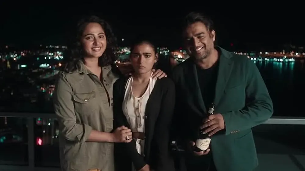 Photo 4 of Anushka Shetty
