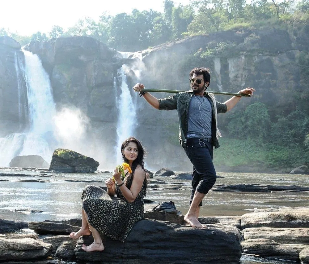Photo 6 of Anushka Shetty