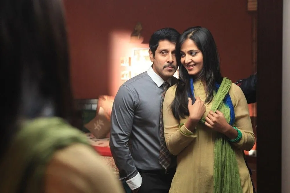 Photo 7 of Anushka Shetty