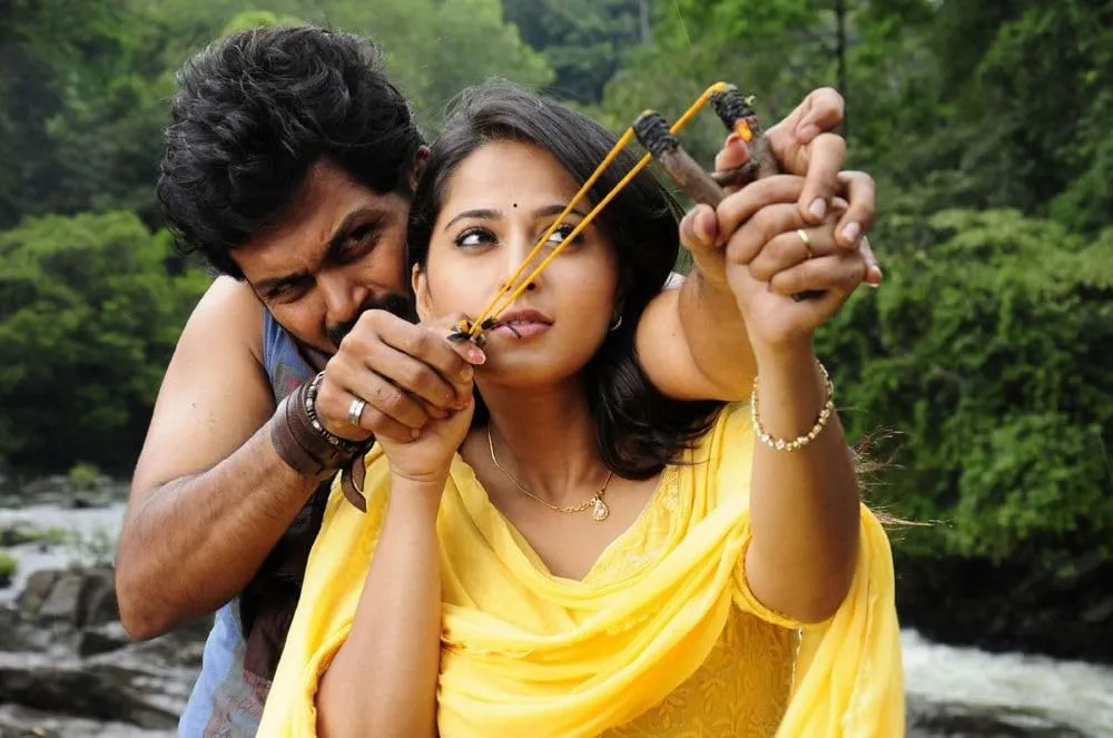 Photo 8 of Anushka Shetty