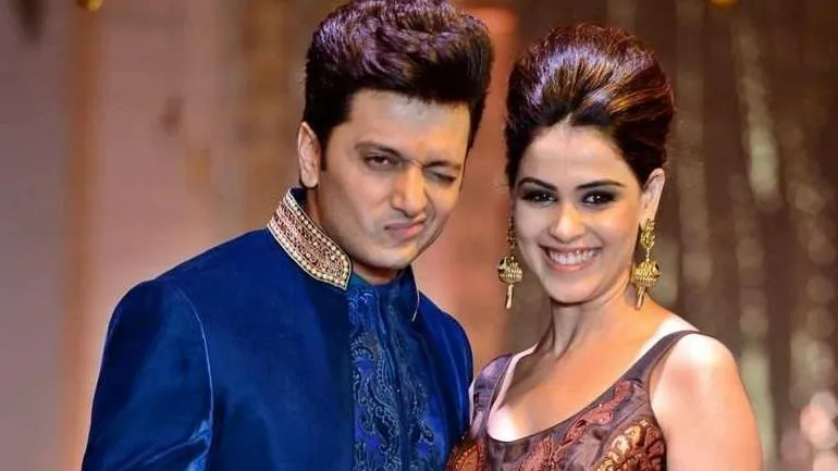 Photo 8 of Genelia