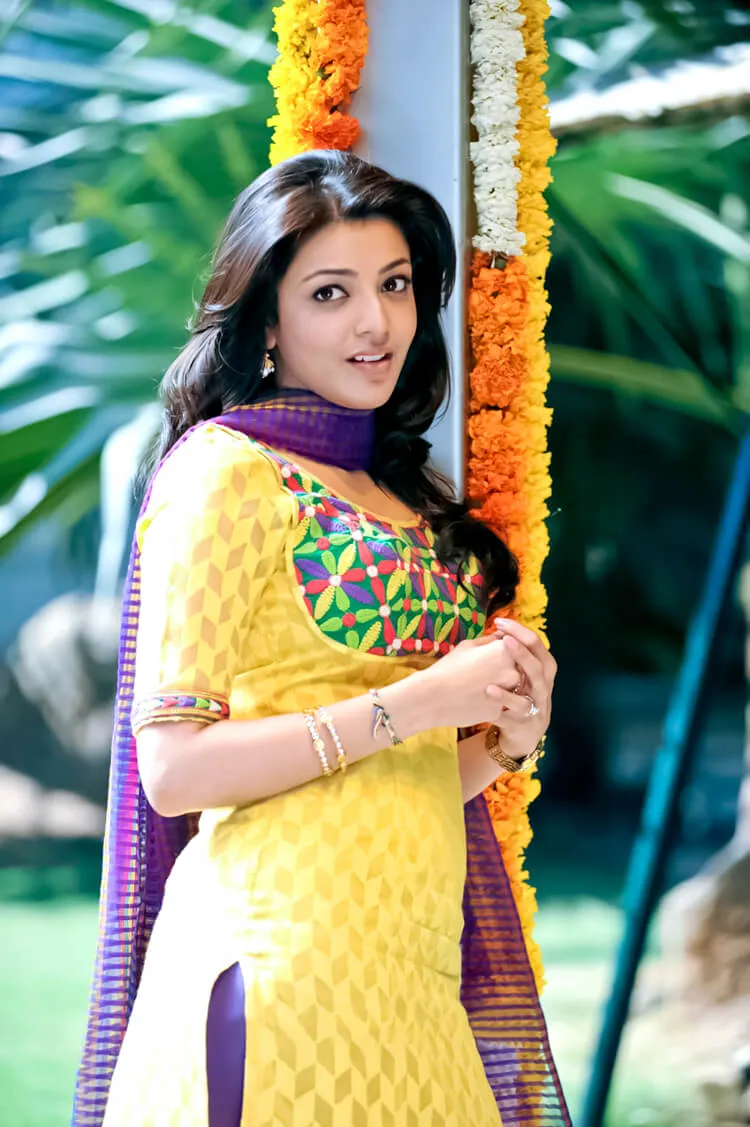 Photo 1 of Kajal Aggarwal