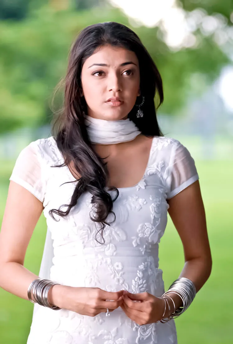 Photo 2 of Kajal Aggarwal