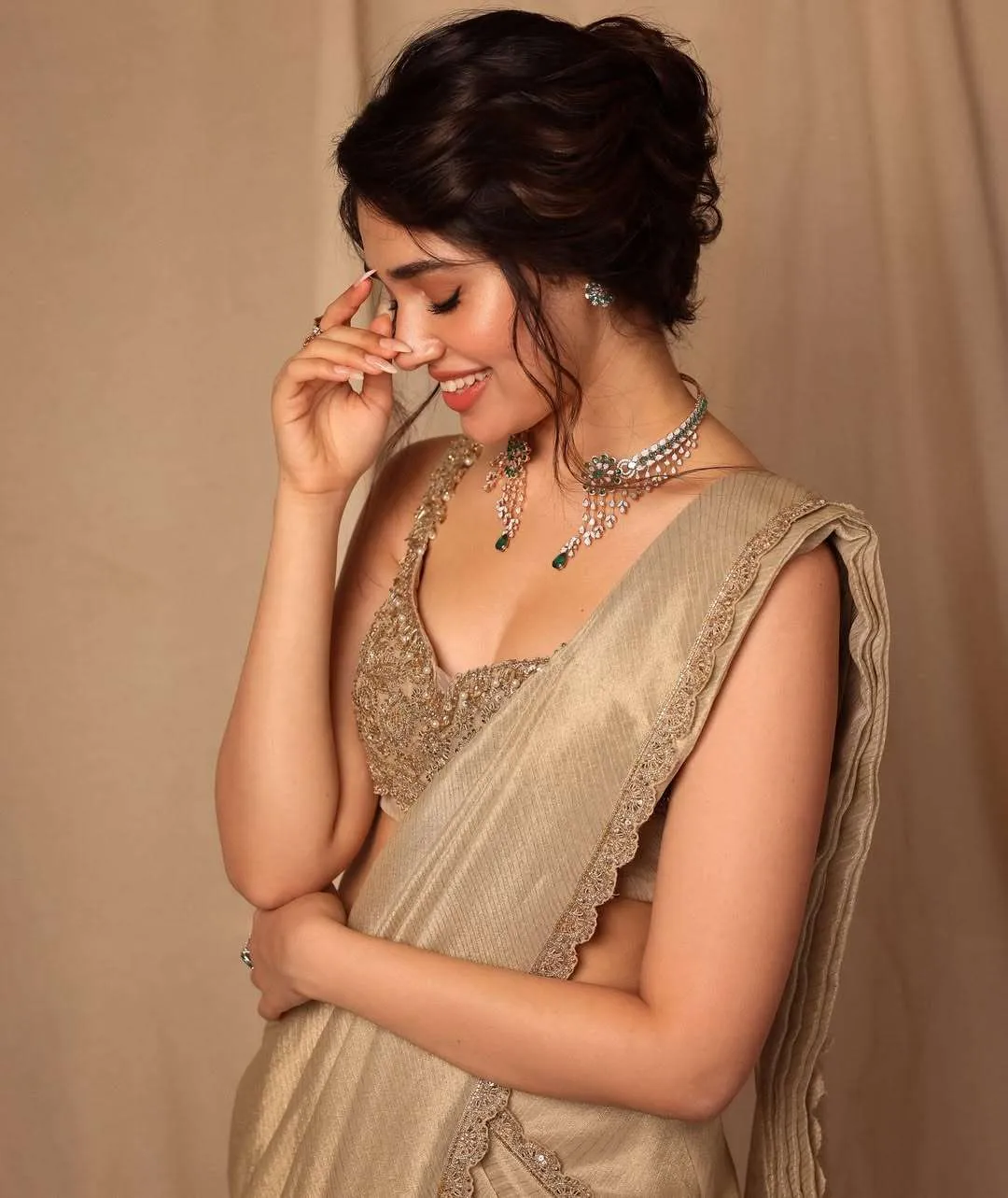 Photo 5 of Krithi Shetty 