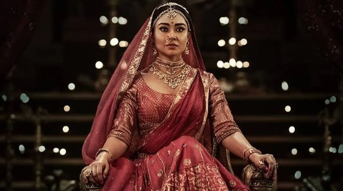 Photo 1 of Shriya Saran