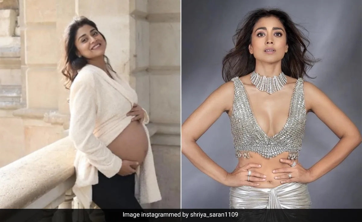 Photo 3 of Shriya Saran
