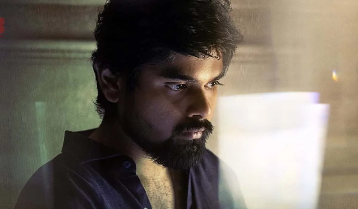 Photo 4 of Akash Murali 