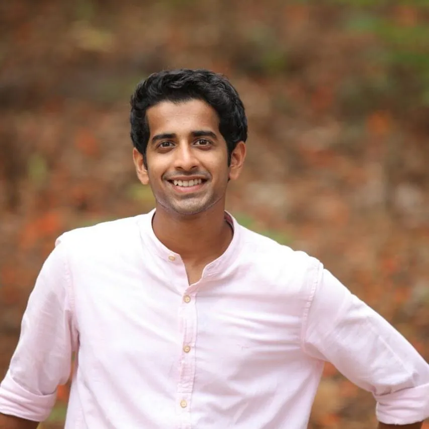 Photo 2 of Arun Kurian