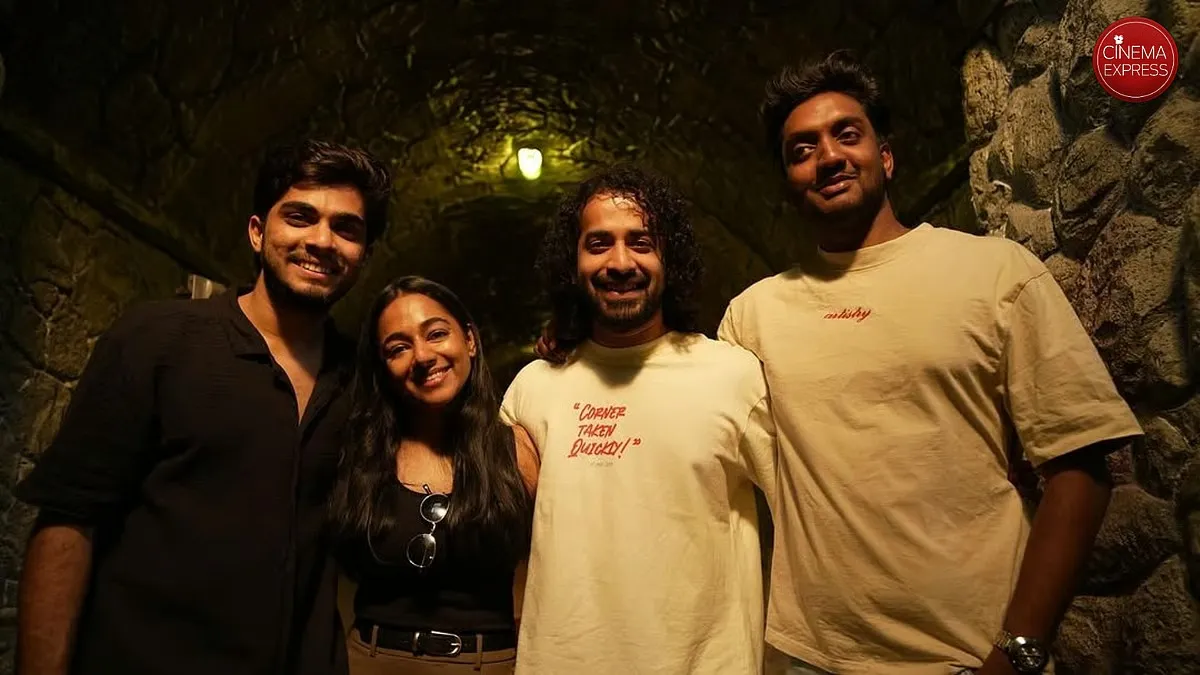 Photo 5 of Arun Kurian