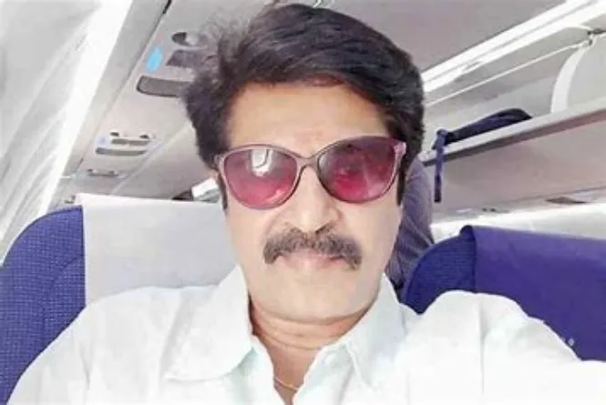 Photo 1 of Jeeva Ravi 