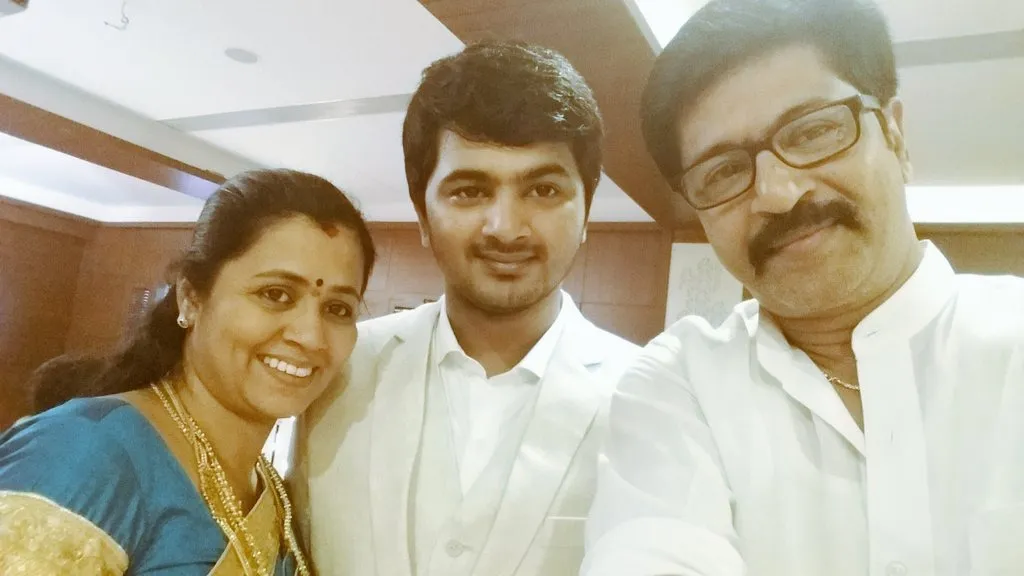 Photo 2 of Jeeva Ravi 