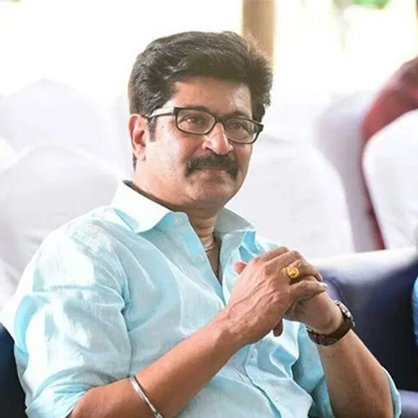 Photo 3 of Jeeva Ravi 