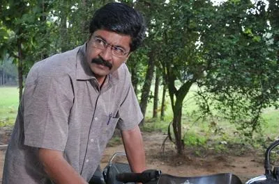 Photo 4 of Jeeva Ravi 
