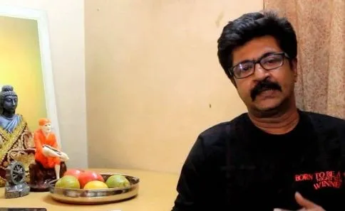 Photo 6 of Jeeva Ravi 