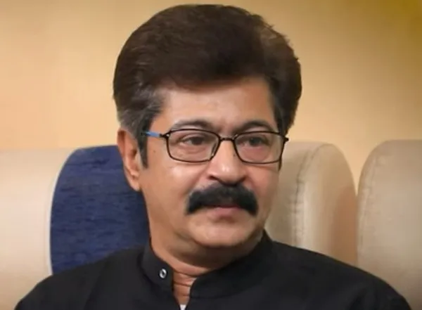 Photo 8 of Jeeva Ravi 