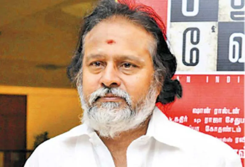 Photo 1 of K. S. G. Venkatesh 