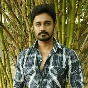 Photo 7 of Michael Thangadurai 